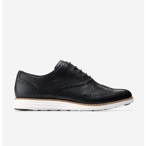 Cole Haan Original Grand Wingtip Oxford